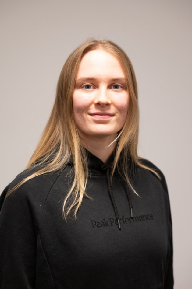 Christina Liset Hallseth