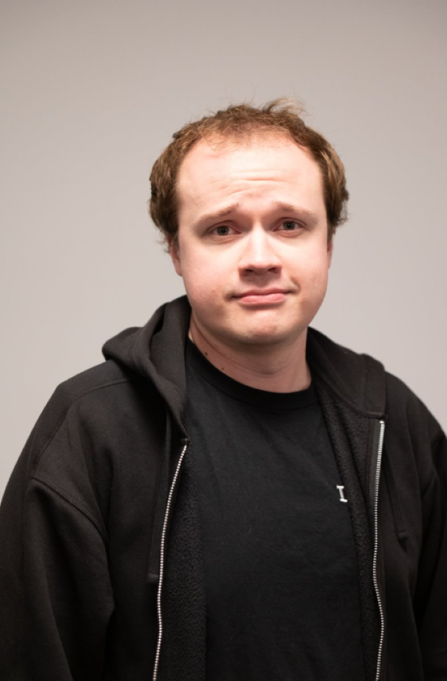 Nicholas Franklin Basso